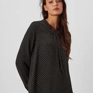 Dámská košile Moodo Patterned