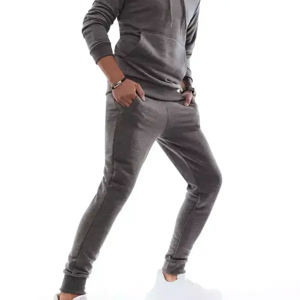 Pánská tepláková souprava DStreet i337_37017