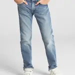 GAP Džíny Slim - Kluci