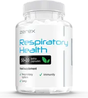 Zerex Zdravie Dýchacích Ciest