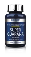 Scitec Nutrition Super Guarana