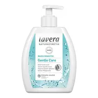 Lavera Jemne Tekute Mydlo S Pumpickou 250ml