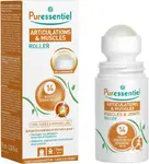 PURESSENTIEL Roll-on na boľavé svaly a kĺby 75 ml
