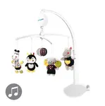 BABYONO Hudobný kolotoč C-MORE Tím snov "Poškodený obal"