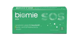 Biomie SOS