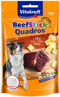 Vitakraft Beef Stick Quadros syr