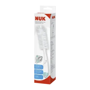 NUK Kefa na fľaše 2v1