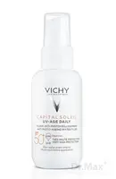 VICHY Capital Soleil UV-AGE Denný krém proti fotostarnutiu SPF 50+ 40ml