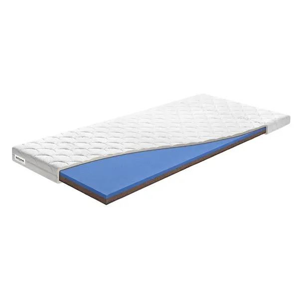 Topper Benab Topper Viscool Horse H2 / H5 80 x 200 cm Topper 6 cm na gauč do stanu do auta