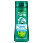 GARNIER FRUCTIS COCONUT WATER šampón
