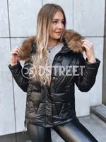 Dámská zimní bunda DStreet