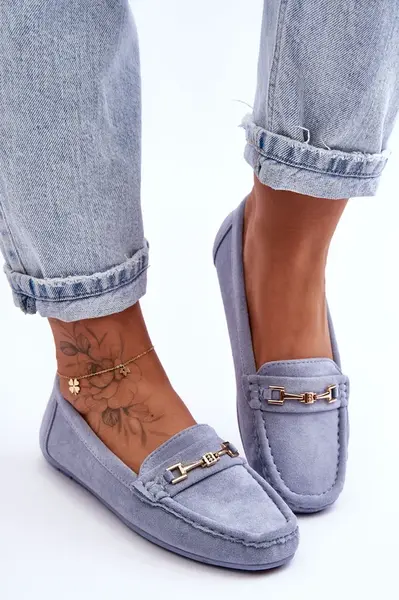 Dámské mokasíny Kesi