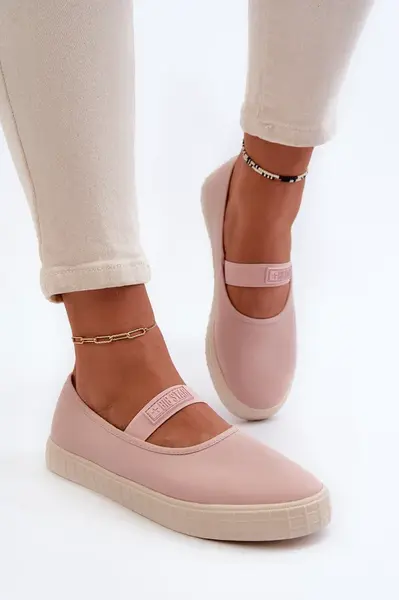 BIG STAR SHOES Dámské tenisky Big Star