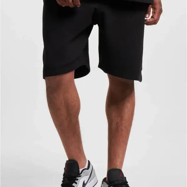 Pánské kraťasy Shorty černé