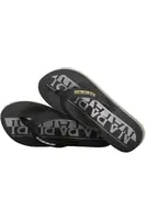 NAPAPIJRI SHOES WOMEN'S SLIPPER FOOTWEAR BLACK