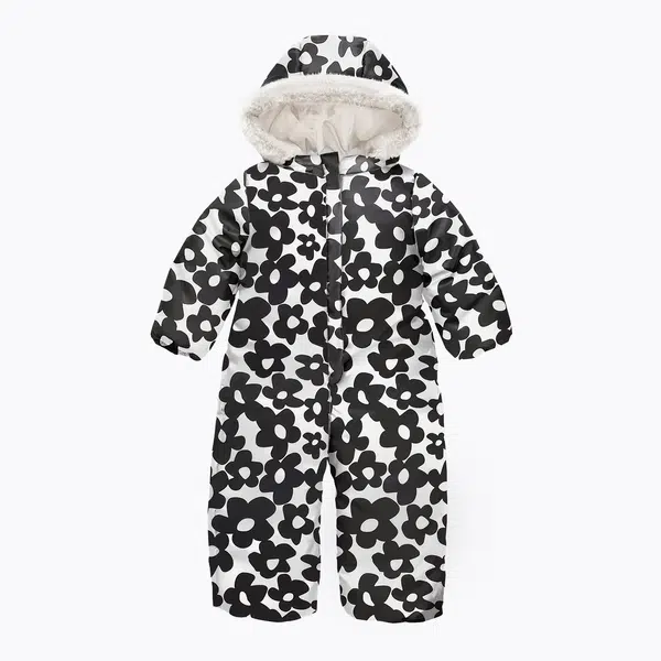 Pinokio Warm Overall Winter 2023ru