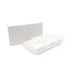 Čelenka jednorazová 100 ks