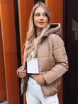 Dámska bunda DStreet