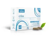 Crilex 120 kapsúl