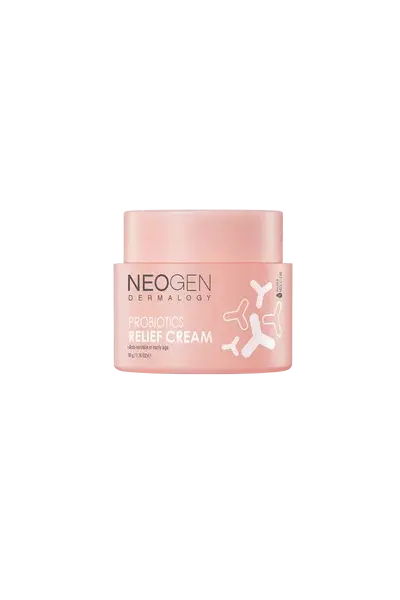 Neogen Dermalogy Probiotics Relief Cream