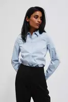 Dámská košile Moodo Basic