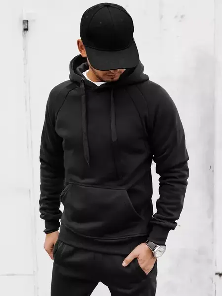 Pánská mikina DStreet