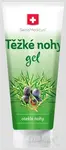SwissMedicus Ťažké nohy gél
