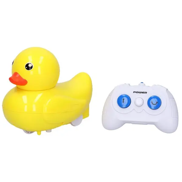 Kačka do vody na diaľkové ovládanie RC 12cm