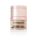DERMACOL MAKE-UP s korektorom CAVIAR NUDE