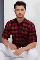 Pánská košile dewberry