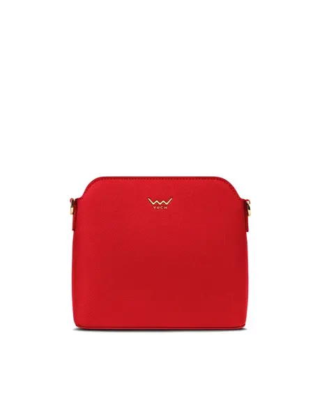 Mossy Red