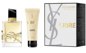 Yves Saint Laurent Libre - EDP 50 ml + sprchový gel 50 ml