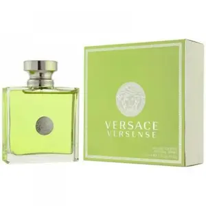 VERSACE Versense Toaletní voda pro ženy 100 ml