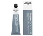 Barva na vlasy Loréal Professionnel Majirel Cool Cover 60 ml - 4 hnědá - L’Oréal Professionnel + dárek zdarma