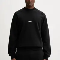 Bavlněná mikina MSGM