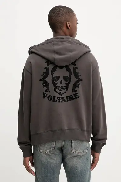 Bavlněná mikina ZADIG&VOLTAIRE