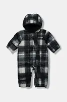 Dětská péřová kombinéza Columbia Snuggly Bunny Bunting