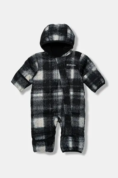Dětská péřová kombinéza Columbia Snuggly Bunny Bunting