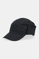 Dětská baseballová čepice Emporio Armani černá barva, EB000690 AF16099