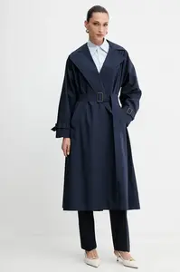Weekend Max Mara Kabát Weekend Max Mara FATTO