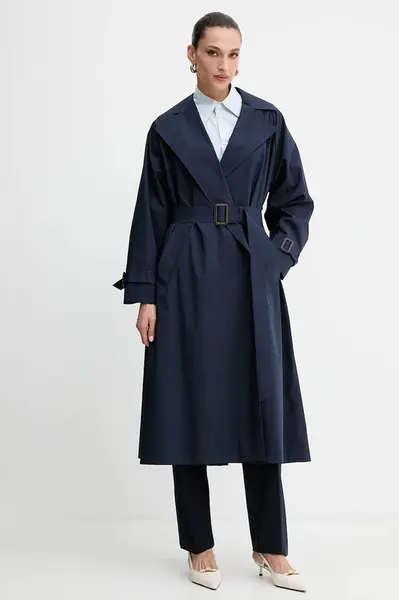 Weekend Max Mara Kabát Weekend Max Mara FATTO