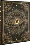 Zápisník Paperblanks - Fourth Wing - Ultra nelinkovaný