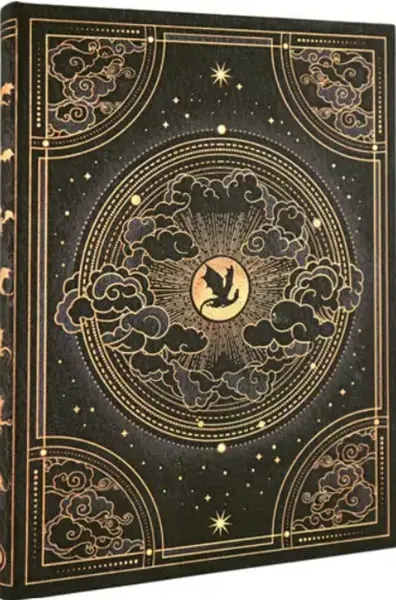 Zápisník Paperblanks - Shadows of Navarre - Ultra, nelinkovaný