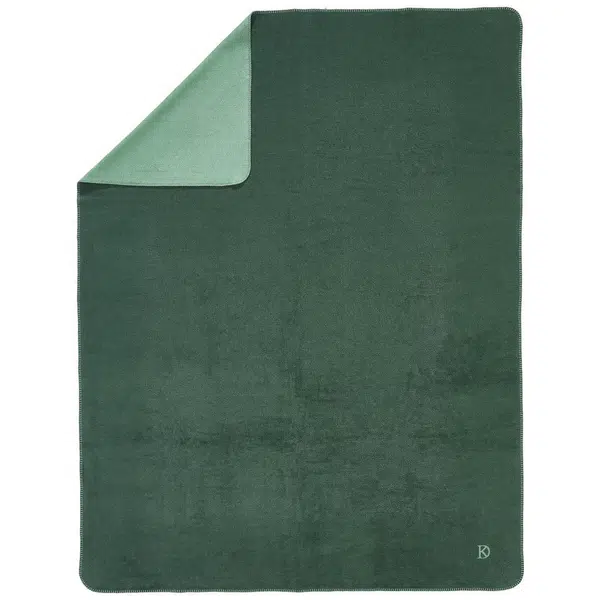 Dieter Knoll DOMÁCÍ DEKA, bavlna, 150/200 cm