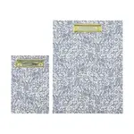 Psací podložka House Doctor HDClip 24 x 32 cm 2-pack