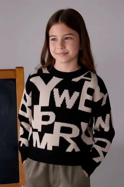 Mayoral Dětský svetr Mayoral