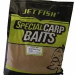 Jet fish boilie mix směs seafood - 5 kg