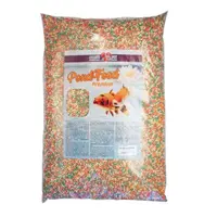 Cobbyspet POND GRANULES COLOUR LARGE 30l / 3,5kg