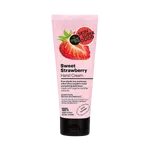 ORGANIC SHOP Krém na ruce - Sladká jahoda 75 ml
