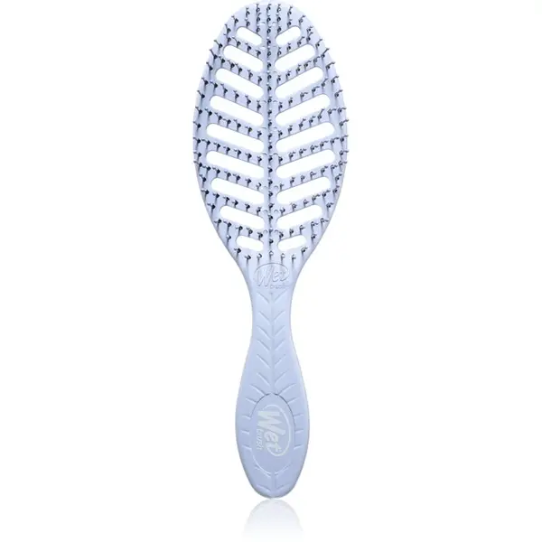 Wet Brush Speed Dry Go green kartáč pro suché vlasy 1 ks